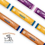 Pet Immune Paste Treats - Manufacturer - OEM/ODM Itch Allergy Relief Immune Supplement