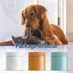 Cat Mobility Chews - Manufacturer - Private Label Green-Lipped Mussel Glucosamine Collagen