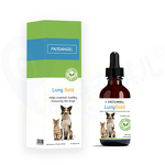 Pet Herbal Supplement - Manufacturer - Oem&Odm Lung Immunity Respiratory Health Dog Cat Oil