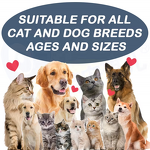 Pet Joint Supplement - Manufacturer - Organic Liquid Aches Discomfort Relief Joint Health Care