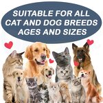 Dog Gut Health Supplement - Manufacturer - Private Custom Herbal Reduce Discomfort Soothe Irritation