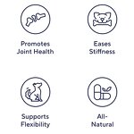 Dog Hip Joint Supplement - Manufacturer - Chondroitin Soft Chews Joint Care Pet Supplement