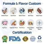 Cat Urinary Supplement - Manufacturer - Private Label Cranberry Acetylglucosamine Probiotic