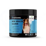 Omega Bites Soft Chews - Manufacturer - Omega 3 Fish Oil Skin Joint Fur Health Salmon Oil