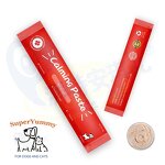Pet Calming Paste Treats - Manufacturer - Natural Pet Calming Stress Anxiety Relief
