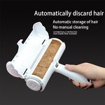 Pet Bath Brush - Manufacturer - Wholesale Hair Remover Grooming Soothing Massage Pet