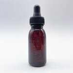 Vital Eye Supplement - Manufacturer - Organic Herbal Liquid Vision Support Pet Health Care