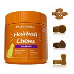 Cat Hairball Control Chews - Manufacturer - OEM/ODM Natural Omega 3 6 Fatty Acids Remedy Aid