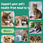 Cat Mobility Chews - Manufacturer - Private Label Green-Lipped Mussel Glucosamine Collagen