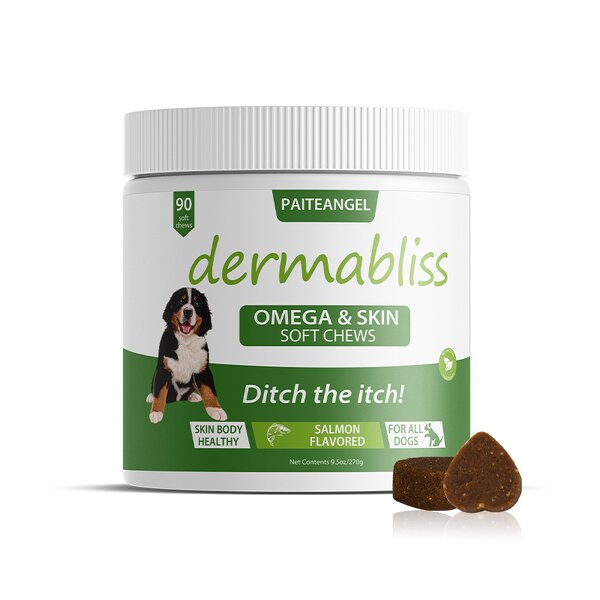 Pet Dental Chews - Manufacturer - Hip Joint Omega Immune Skin Coat Dental Health Supplement