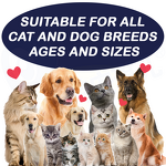 Dog Shampoo Conditioner - Manufacturer - Custom Brand Organic Anti-Bacterial Anti-Fungal Irritation