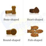 Dog Eye Care Supplement - Manufacturer - Customized Daily Vision Soft Chews Immune Support