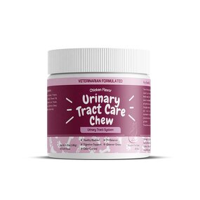 Cat Urinary Tract Tablet - Manufacturer - Private Label Acetylglucosamine Cranberry D-Mannose