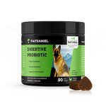Dog Probiotic Chew - Manufacturer - Wholesale Private Custom Bowel Digestive Immune Health