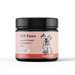 Dog Hip Joint Supplement - Manufacturer - Chondroitin Soft Chews Joint Care Pet Supplement