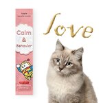 Dog Calming Supplement - Manufacturer - Natural Soft Chews Powder Multi-Flavor Stress Relief