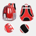 Dog Breast Sling - Manufacturer - Wholesale Reflective Anti-strike Vest Small Medium Dog Leash