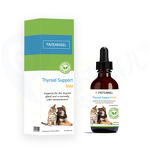 Pet Liver Supplement - Manufacturer - Oem&Odm Cat Vitamin Thyroid Heart Calm Liver Support