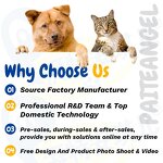 Pet Liver Paste Treats - Manufacturer - Dogs Cats Kidney Liver Health Support Supplement