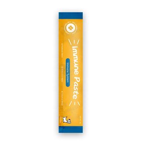 Pet Immune Paste Treats - Manufacturer - OEM/ODM Itch Allergy Relief Immune Supplement