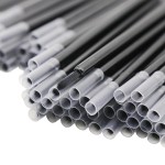 唇刷供应商-一次性固体柄唇部涂抹器