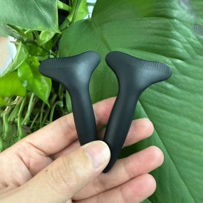 Mascara Guard Factory - Private Label Black Silicone Shield
