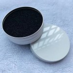 化妆刷清洁剂工厂-干洗盒色彩切换器