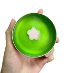 化妆刷清洁剂供应商-西瓜味可视清洁凝胶