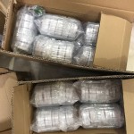 刷具清洁皂供应商-私标铁盒装皂