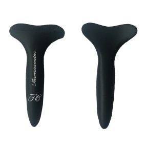 Mascara Brush Manufacturer - Silicone Hair Brush for Eyelash Tools