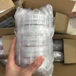 化妆海绵清洁剂供应商-花皂刷具清洁皂