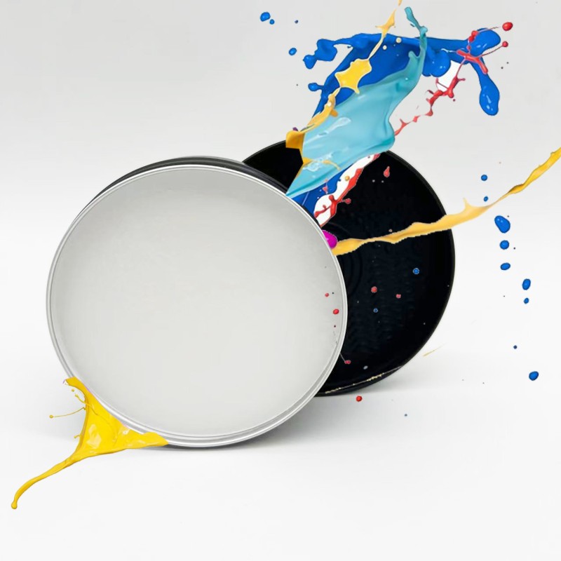 Brush Cleaner Set Factory - Silicone Mat with Cleaning Soap