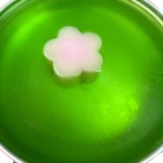 化妆刷清洁剂供应商-西瓜味可视清洁凝胶