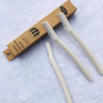 面部剃毛器工厂-环保微晶去毛工具