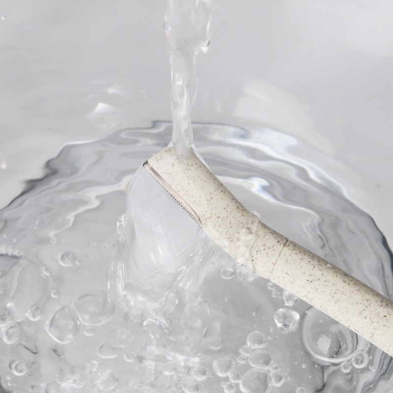 Eyebrow Trimmer Manufacturer - Facial Razor Blade Shaver Tool