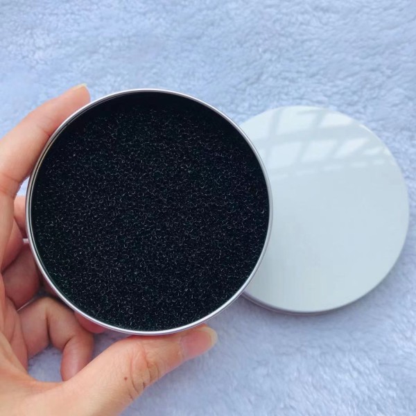 化妆刷清洁剂工厂-干洗盒色彩切换器