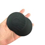 刷具清洁垫工厂-便携无BPA清洁垫