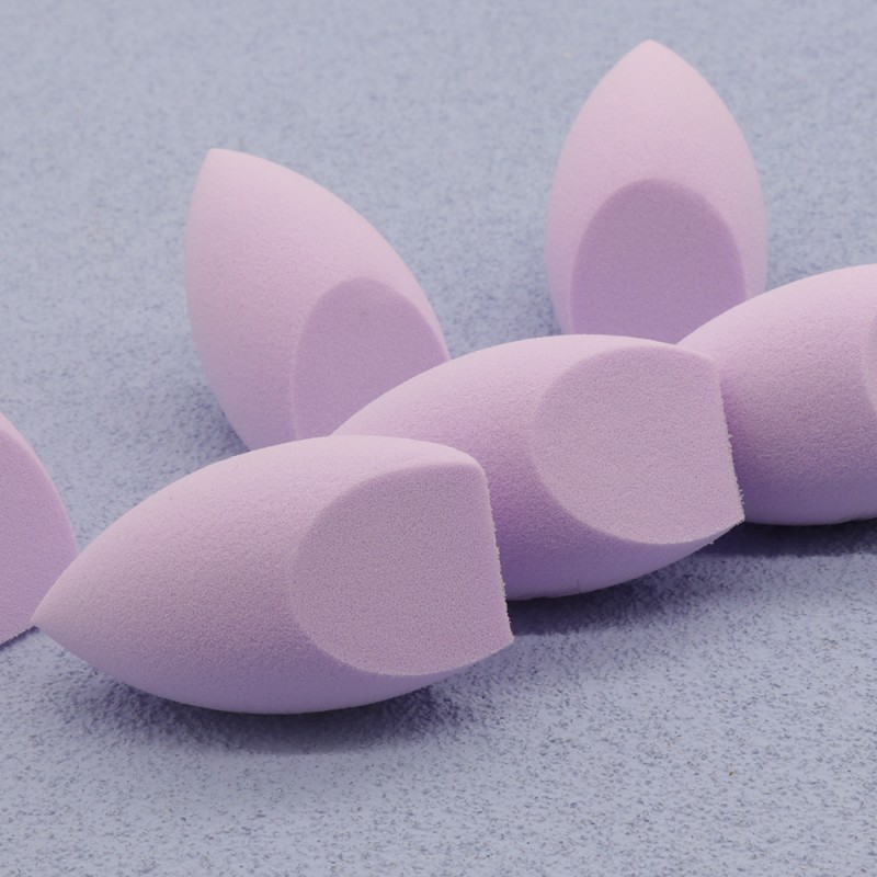 Makeup Sponges Factory - Rocket Shape Latex Free Beauty Blender