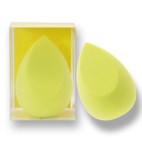 Beauty Sponge Factory - Multi-Angle Flat Edge Foundation Blender