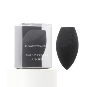 Beauty Sponge Factory - High Quality Makeup Blender with Cuts