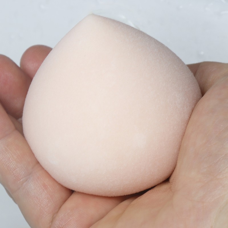 Makeup Sponge Factory - OEM Custom Soft Foundation Applicator