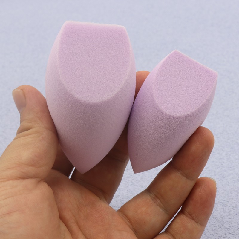 Makeup Sponge Manufacturer - Latex Free Hydrophilic Foundation Blender