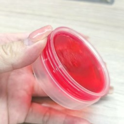 化妆刷皂供应商-批发固体纯素清洁皂