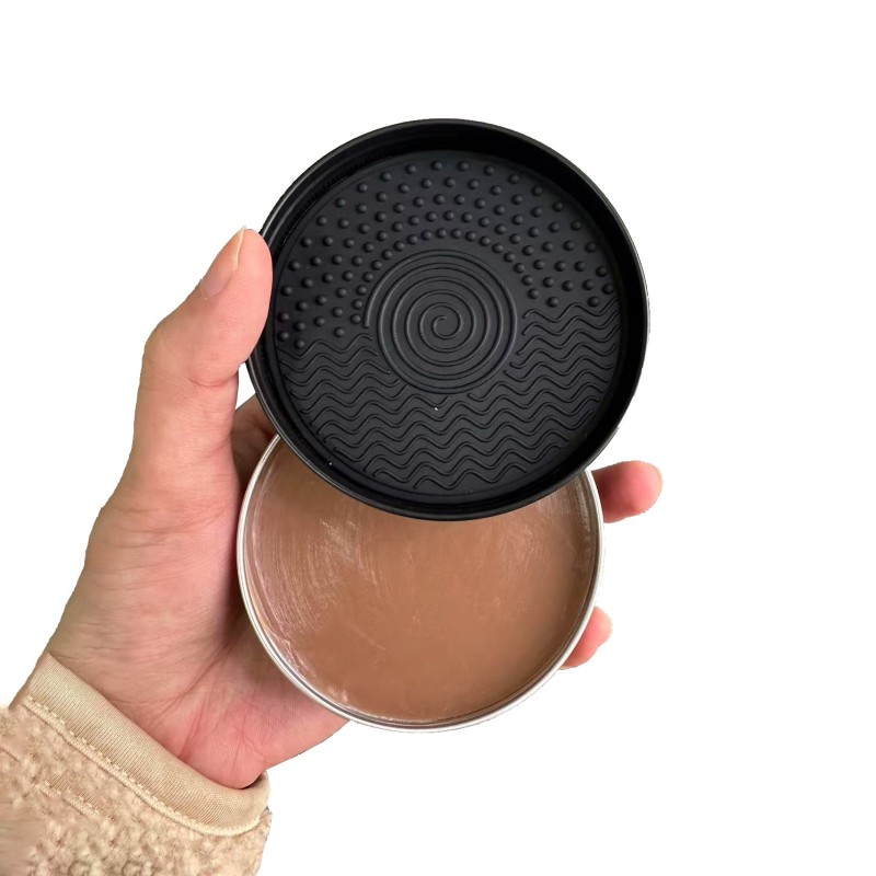 Makeup Soap Factory - No Scent Aesthetic Soap Bar Cleanser