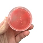 刷具清洁剂工厂-50克净重PP盒包装