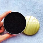 化妆刷清洁剂工厂-干洗盒色彩切换器