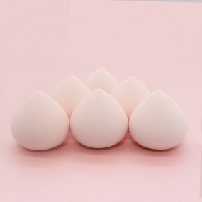 Beauty Sponge Supplier - Portable Super Soft Cosmetic Blender Tool