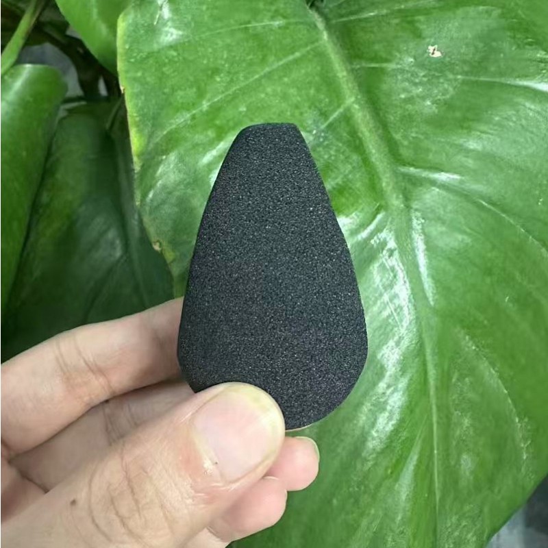 Beauty Sponge Factory - 3-Cut Design Custom Printed Makeup Blender