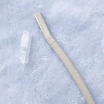 眉刀供应商-麦秆可降解剃毛刀