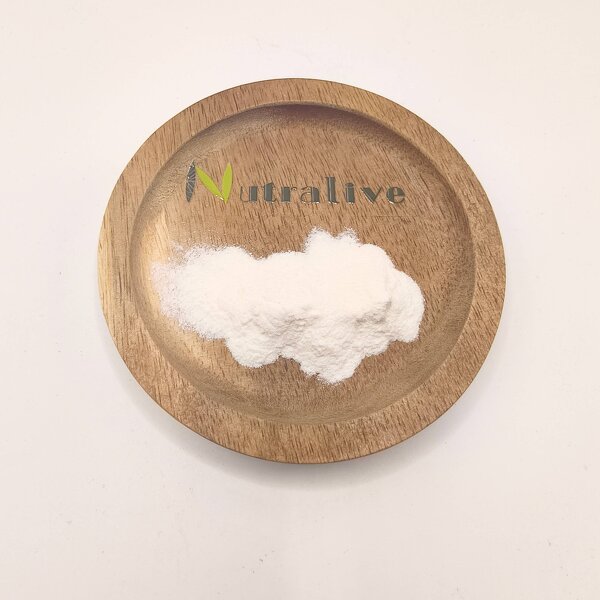 TUDCA Powder Manufacturer - Tauroursodeoxycholic Acid & Bulk Supply